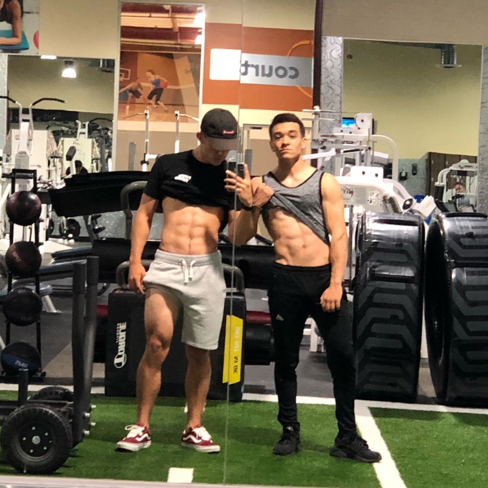 Meet your Posher, David